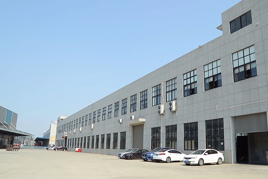 湖州樂邁新材料科技有限公司